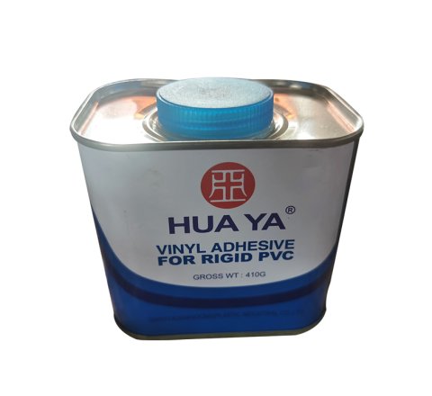 PVC glue