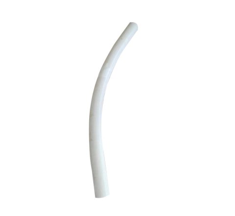 PVC bend tube