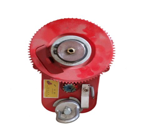 Lifting Winch