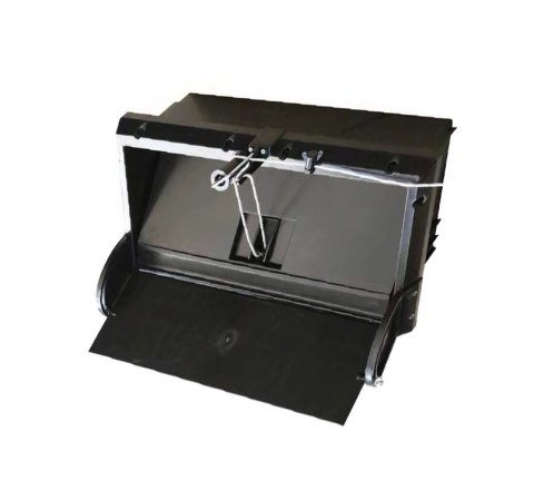 Side ventilated Windows 