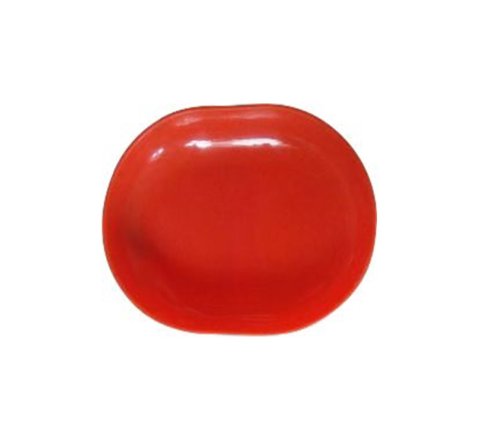 A drinking bowl for the cage