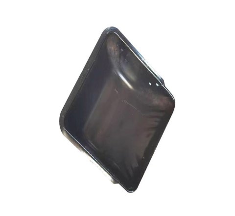 Trough for the pigs( steel)