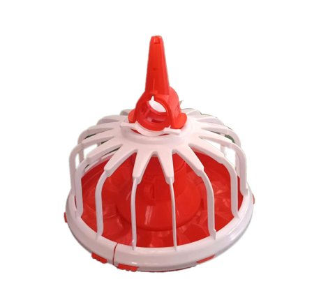 Sixteen grids feeding tray ( can regulate)