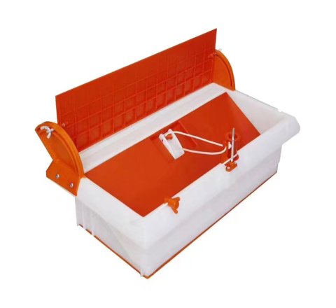 Side ventilated Windows 