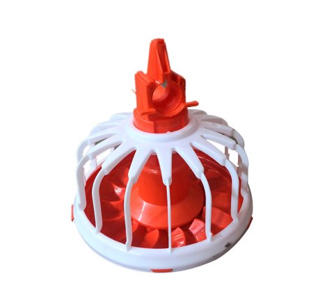 Sixteen grids feeding tray ( can regulate)