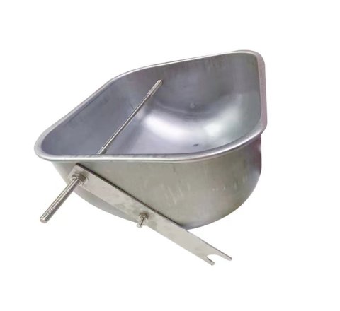 Trough for the sows(stainless steel)