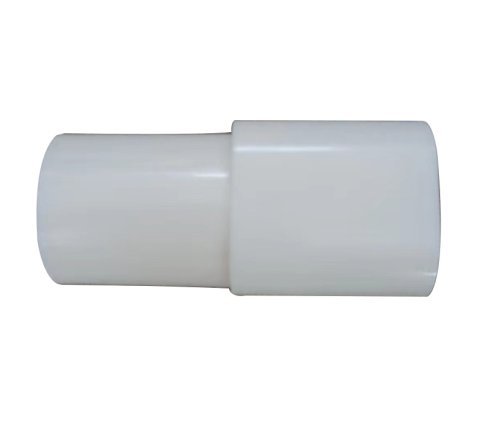 Square to round joint