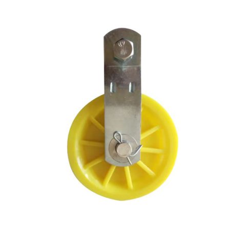 90mm Pulley